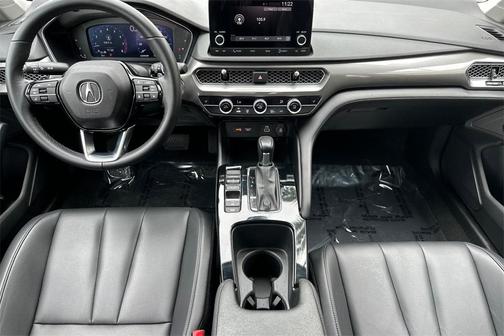 2023 Acura Integra Base