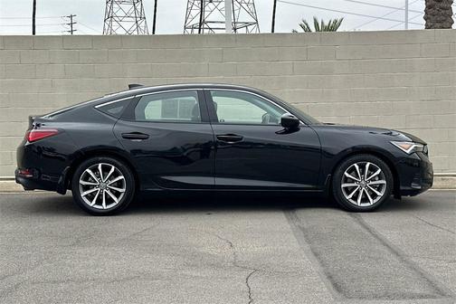 2023 Acura Integra Base