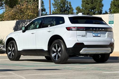 2026 Honda Prologue Touring