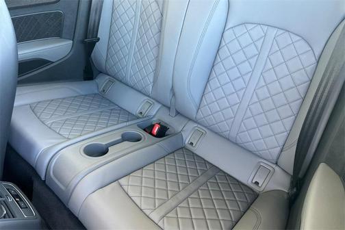 2024 Audi S5 3.0T Premium