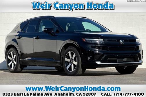 2026 Honda Prologue Touring