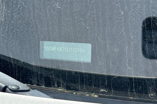 2016 Mercedes-Benz C-Class C 300