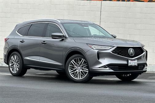 2023 Acura MDX Advance