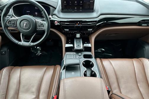 2023 Acura MDX Advance