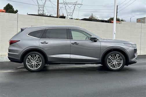 2023 Acura MDX Advance