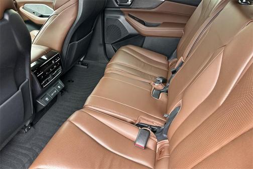 2023 Acura MDX Advance