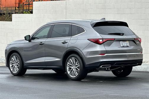 2023 Acura MDX Advance
