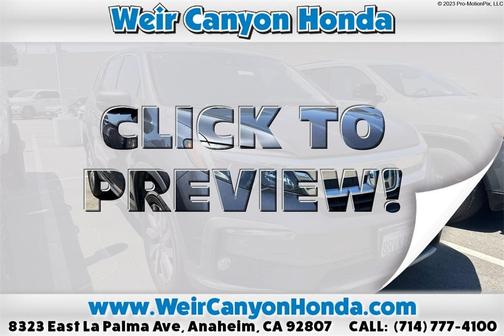 2020 Honda Pilot EX
