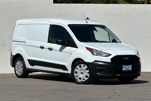2021 Ford Transit Connect XL