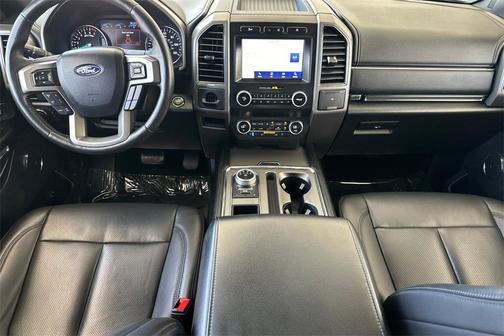 2021 Ford Expedition Max XLT