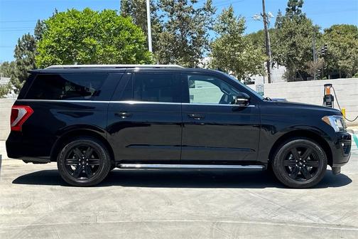 2021 Ford Expedition Max XLT