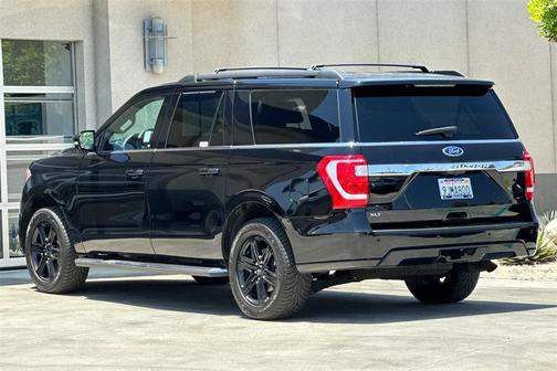 2021 Ford Expedition Max XLT