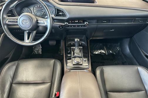 2022 Mazda CX-30 Premium Package
