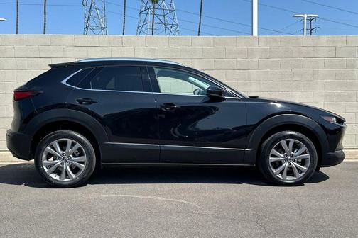 2022 Mazda CX-30 Premium Package