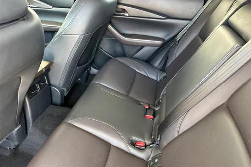 2022 Mazda CX-30 Premium Package