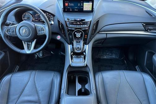 2019 Acura RDX Technology Package