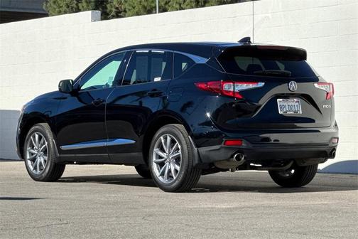 2019 Acura RDX Technology Package