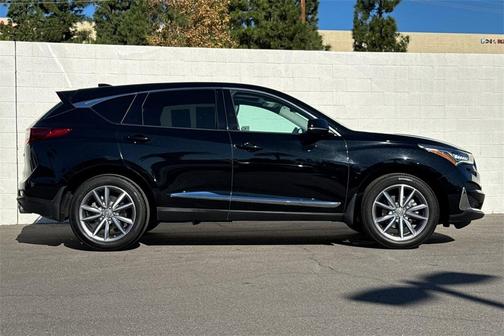 2019 Acura RDX Technology Package
