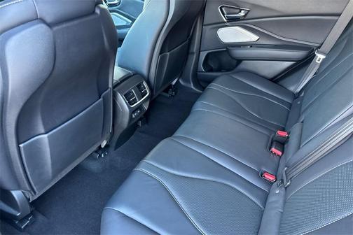 2019 Acura RDX Technology Package