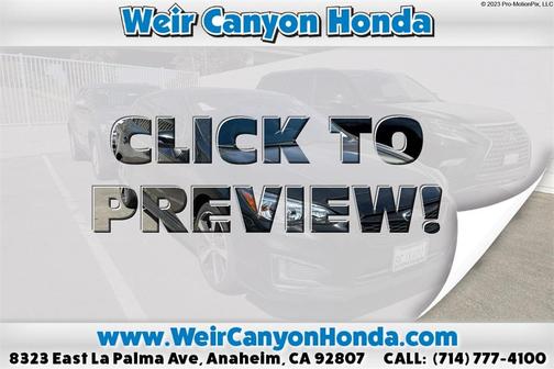 2018 Subaru Impreza 2.0i Sport