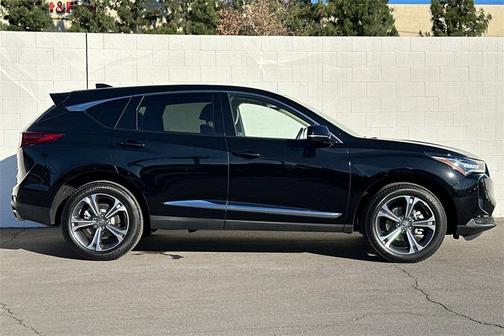 2024 Acura RDX Advance Package