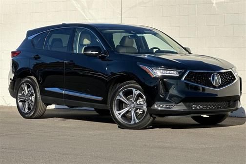 2024 Acura RDX Advance Package