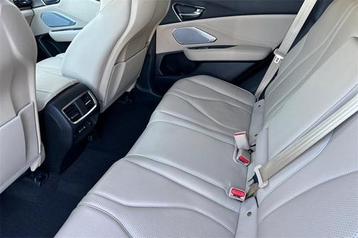2024 Acura RDX Advance Package