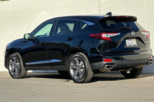 2024 Acura RDX Advance Package