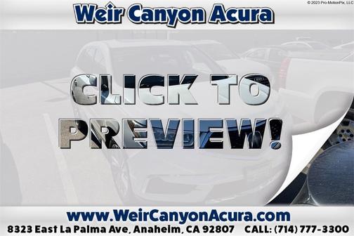 2018 Acura MDX 3.5L w/Technology Package