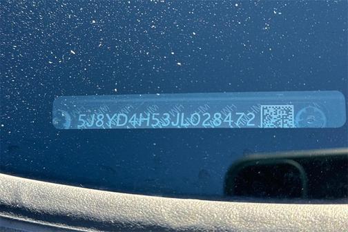 2018 Acura MDX 3.5L w/Technology Package