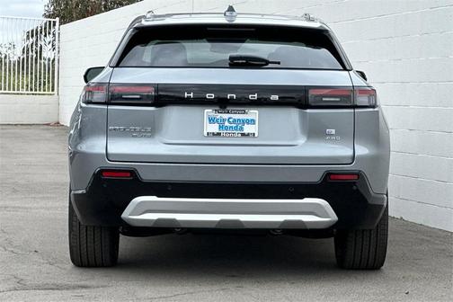 2025 Honda Prologue Elite