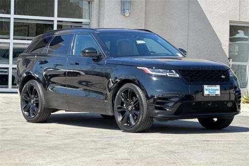 2019 Land Rover Range Rover Velar P340 SE R-Dynamic