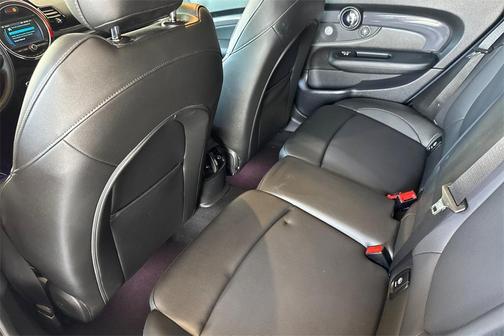 2019 MINI Clubman Cooper S