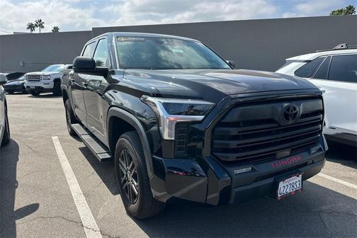2023 Toyota Tundra SR5