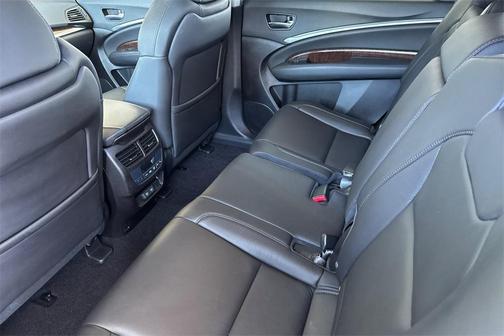 2019 Acura MDX 3.5L