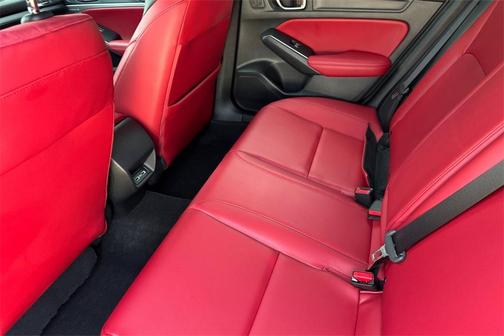 2023 Acura Integra A-Spec Technology