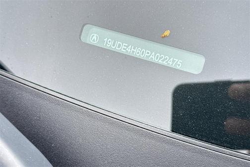 2023 Acura Integra A-Spec Technology