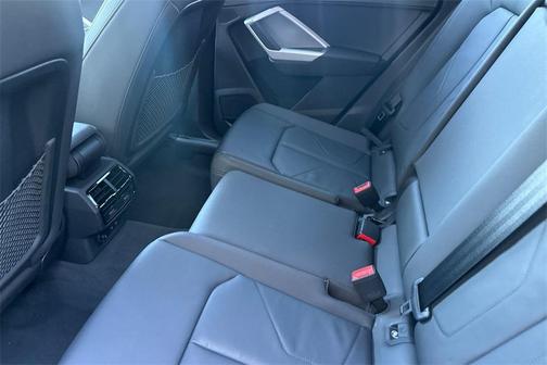 2021 Audi Q3 45 S line Premium
