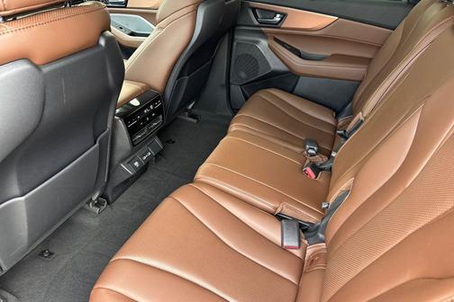 2023 Acura MDX Technology