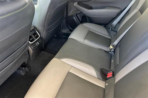 2023 Subaru Outback Onyx Edition XT