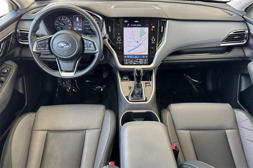 2023 Subaru Outback Onyx Edition XT