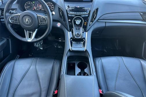 2024 Acura RDX Technology Package