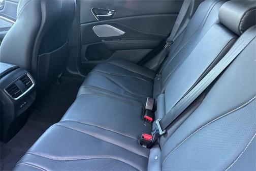 2024 Acura RDX Technology Package