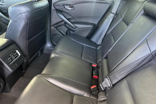 2018 Acura RDX Technology Package