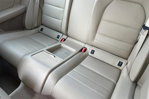 2015 Mercedes-Benz C-Class C 250