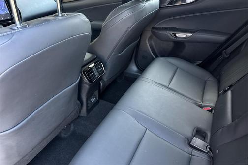 2024 Lexus NX 350 Base
