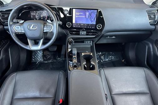 2024 Lexus NX 350 Base