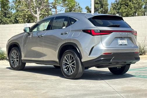 2024 Lexus NX 350 Base