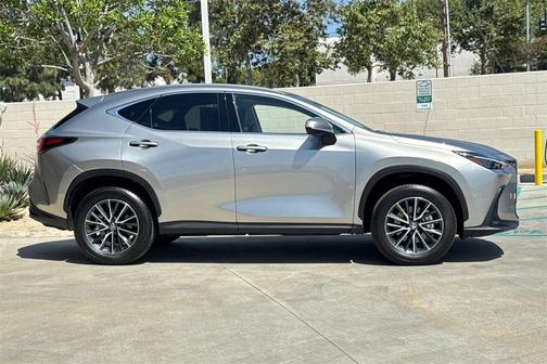 2024 Lexus NX 350 Base