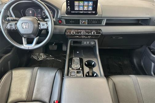 2023 Honda Pilot EX-L 8-Passenger